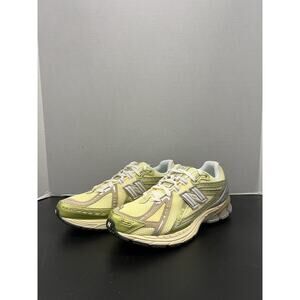 New Balance 1906R Pastel Pack Parchment U1906RND Size 10.5 Yellow Mesh Runner